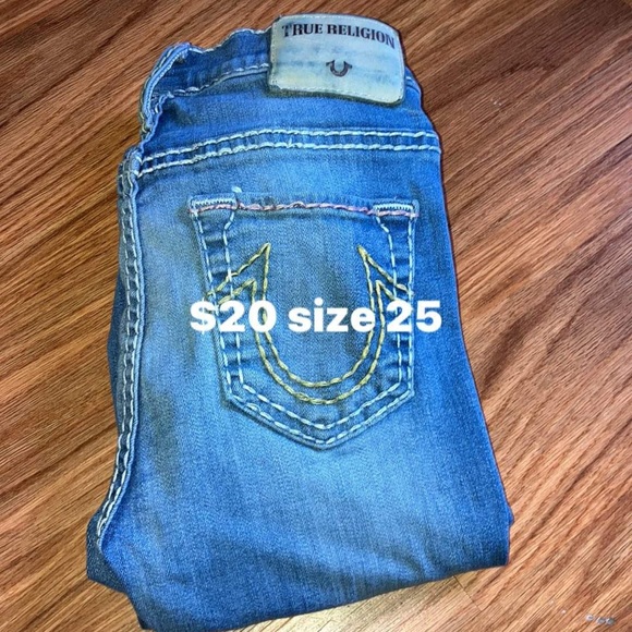 Price and size on photo - Picture 6 of 7